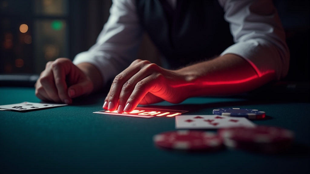 Speler activeert een promotiecode stap voor stap op een scherm