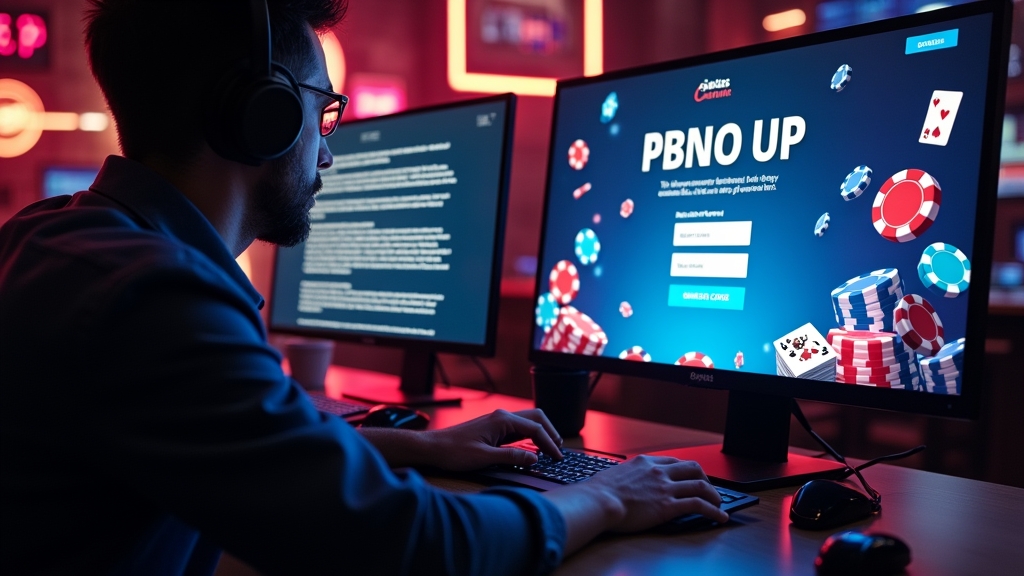 Speler activeert een promotiecode met voorwaarden op een tweede scherm