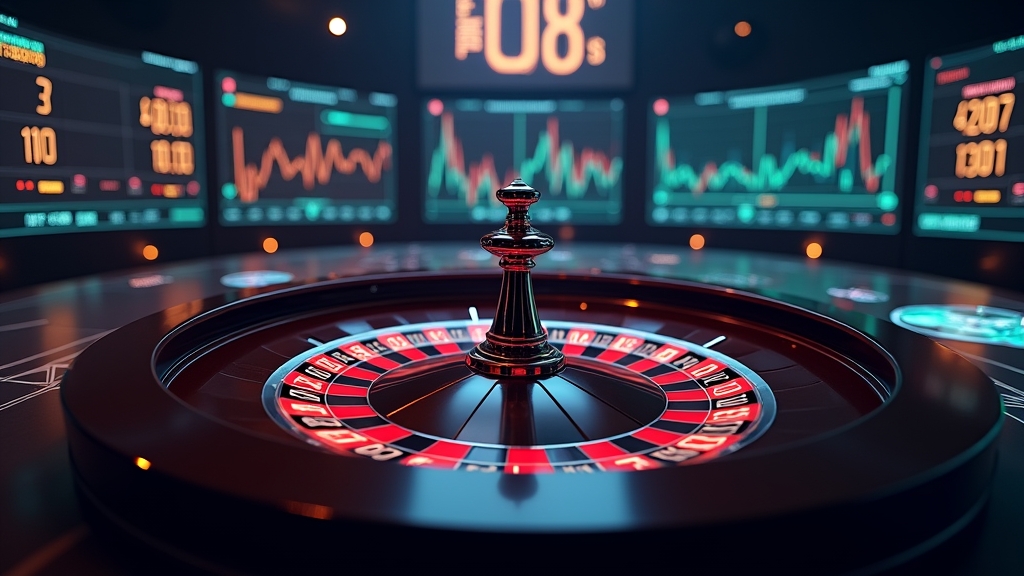 Verwerkingstijden van verschillende betaalmethoden in een casino-overzicht