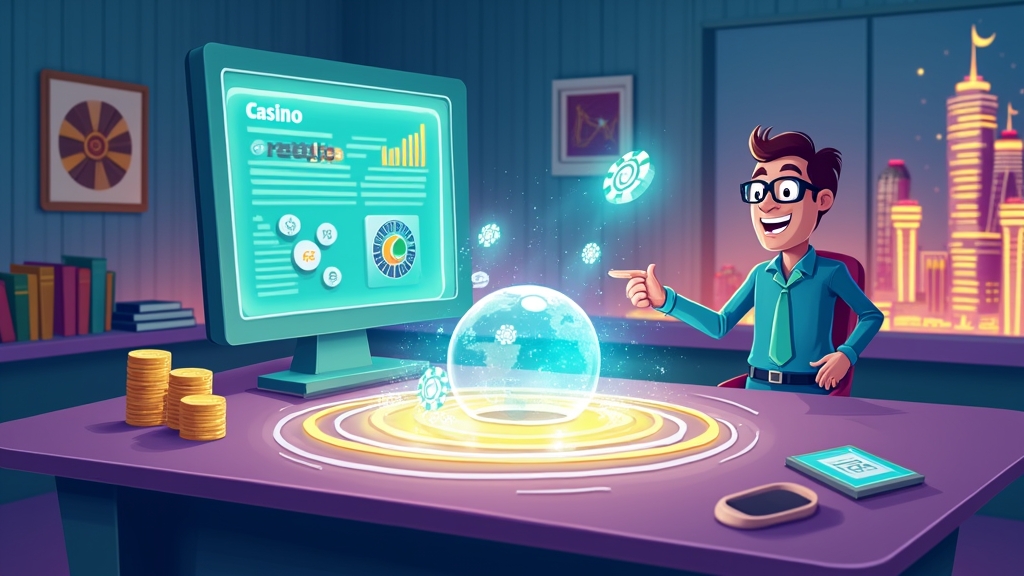Fgfox Casino Review