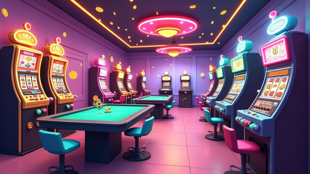 Fgfox Casino Review