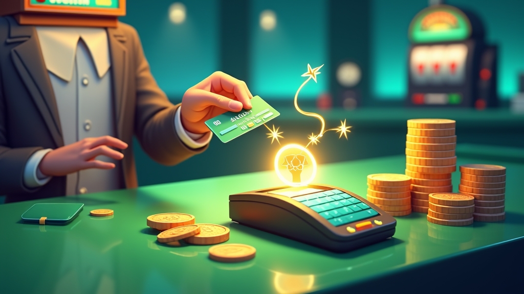 Casino Fgfox